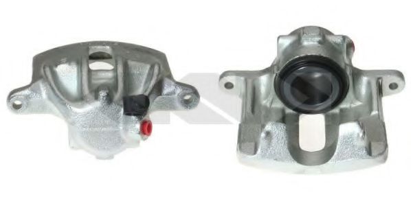 спирачен апарат