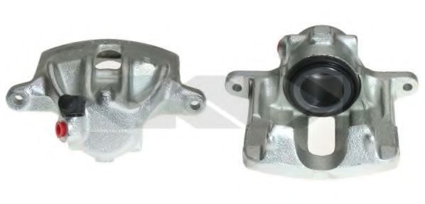 спирачен апарат