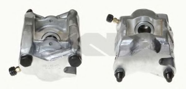 спирачен апарат