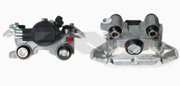 спирачен апарат