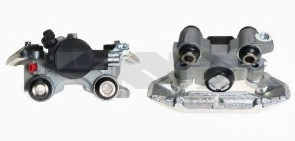 спирачен апарат