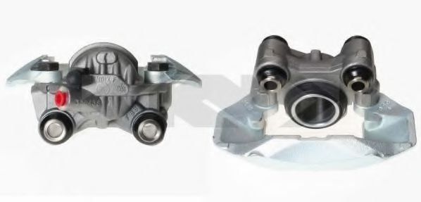 спирачен апарат