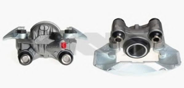 спирачен апарат