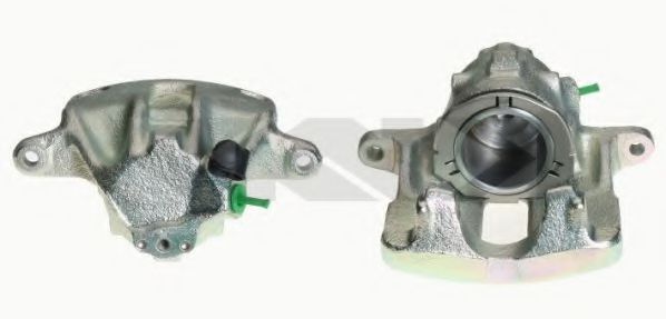 спирачен апарат