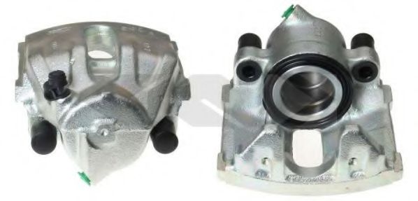 спирачен апарат