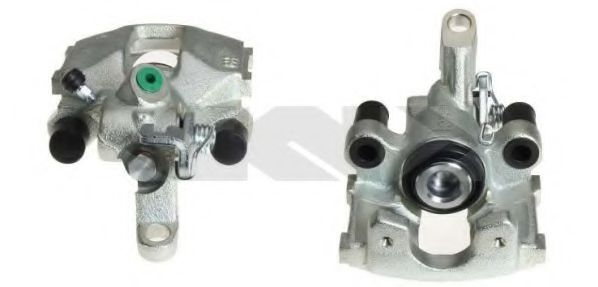 спирачен апарат