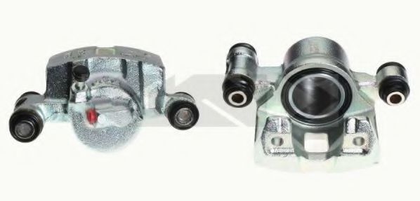 спирачен апарат