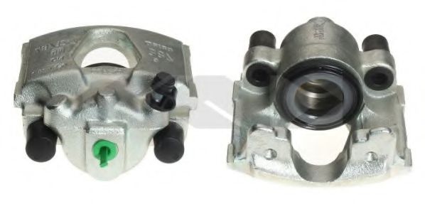 спирачен апарат