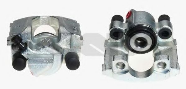 спирачен апарат