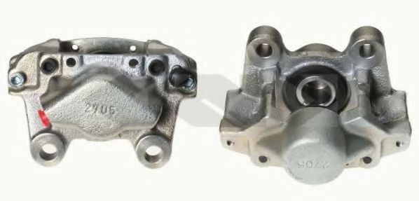 спирачен апарат