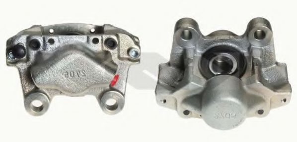 спирачен апарат