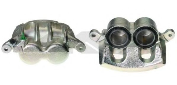 спирачен апарат