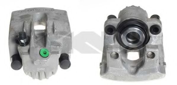 спирачен апарат