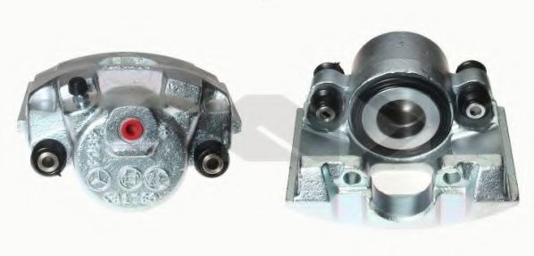 спирачен апарат