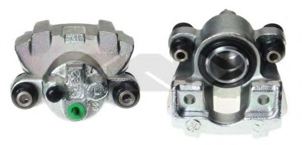 спирачен апарат