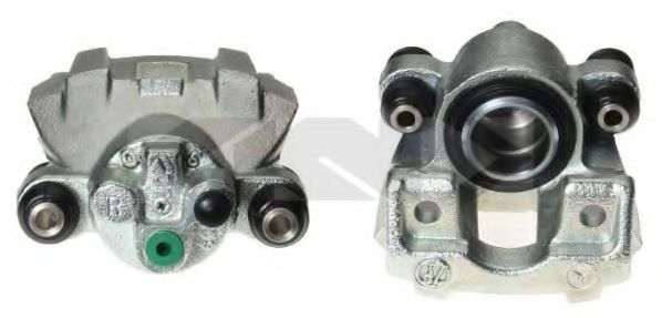 спирачен апарат