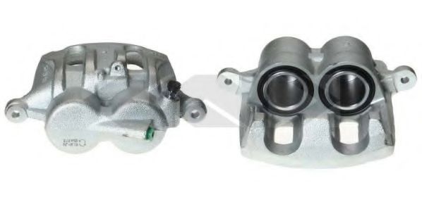 спирачен апарат