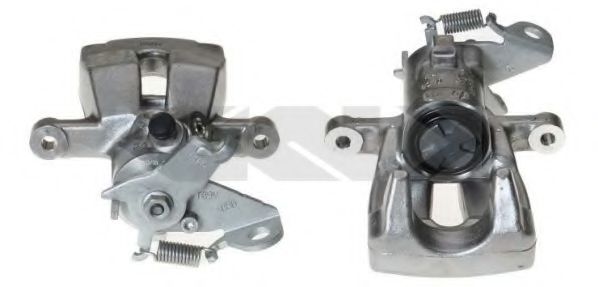 спирачен апарат