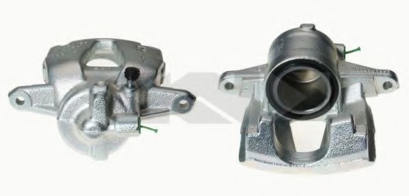 спирачен апарат