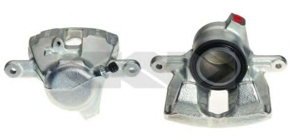 спирачен апарат