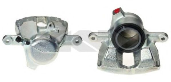 спирачен апарат