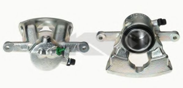 спирачен апарат