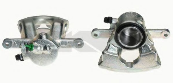 спирачен апарат