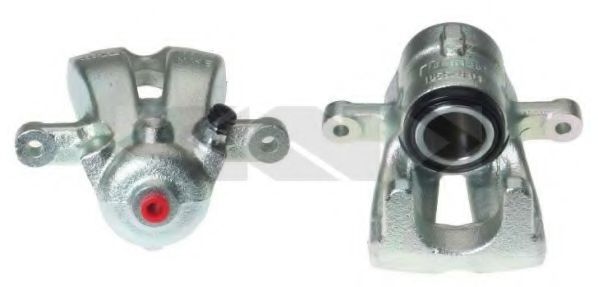 спирачен апарат