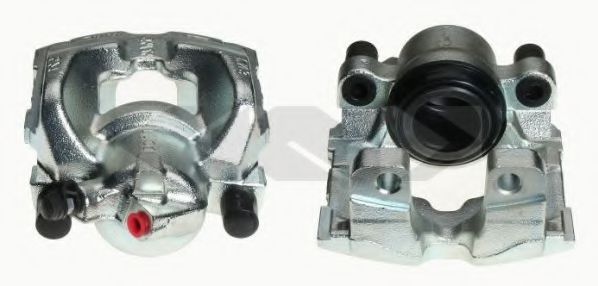 спирачен апарат