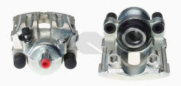 спирачен апарат