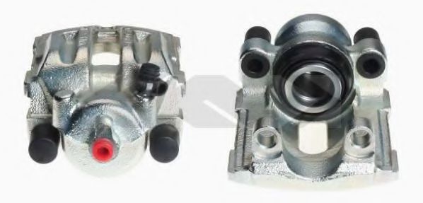 спирачен апарат