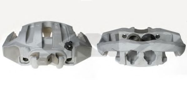 спирачен апарат