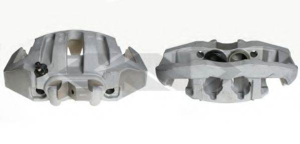 спирачен апарат