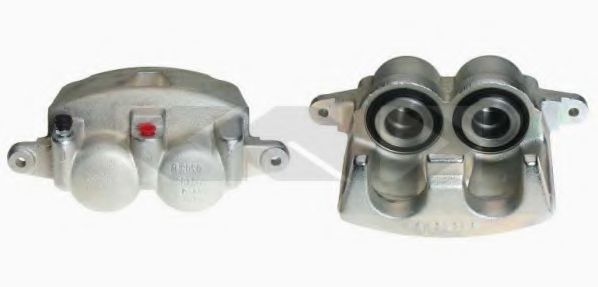 спирачен апарат