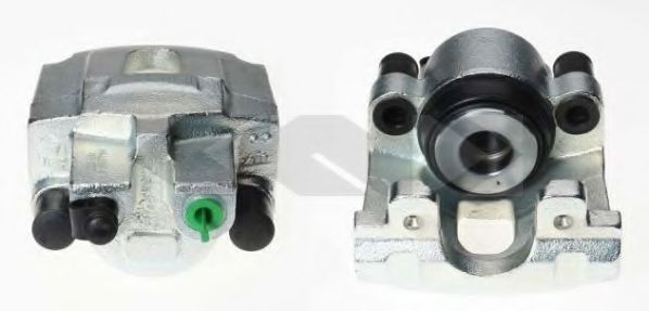 спирачен апарат