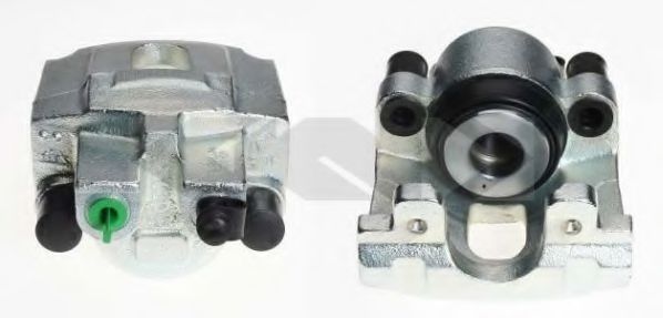 спирачен апарат