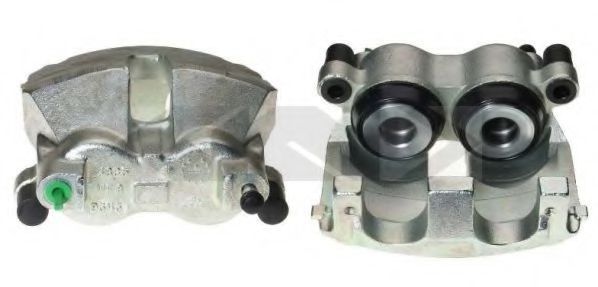 спирачен апарат