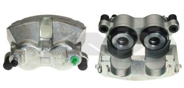 спирачен апарат