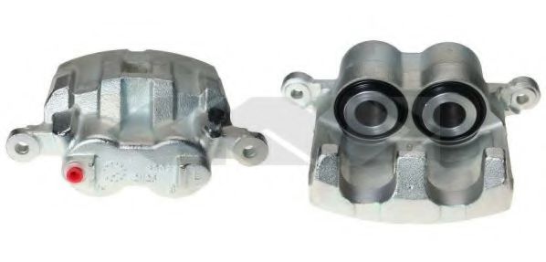 спирачен апарат