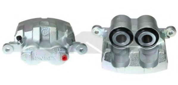 спирачен апарат