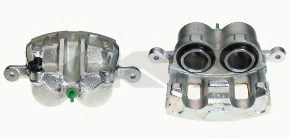 спирачен апарат