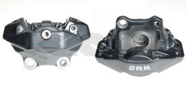 спирачен апарат