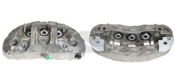 спирачен апарат