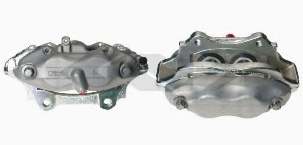 спирачен апарат