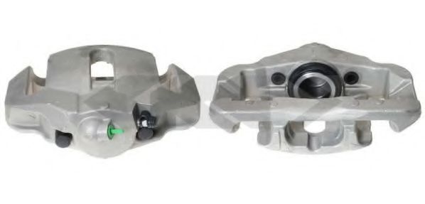 спирачен апарат