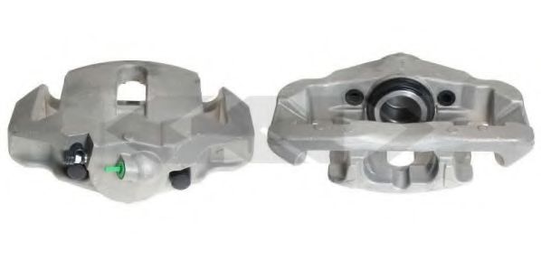 спирачен апарат