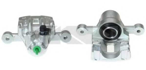 спирачен апарат