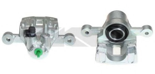 спирачен апарат