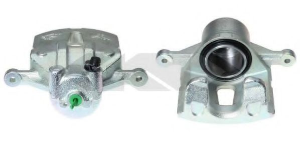 спирачен апарат