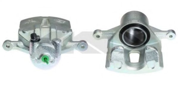 спирачен апарат